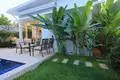 Willa 3 pokoi 160 m² Phuket, Tajlandia