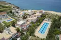 Mieszkanie 3 pokoi  Larnakas tis Lapithiou, Cypr Północny