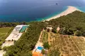 Villa de tres dormitorios 115 m² Bol, Croacia