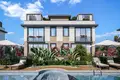 Apartment 85 m² Larnakas tis Lapithiou, Northern Cyprus