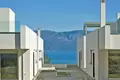 Adosado 3 habitaciones 111 m² Municipio de Molos - Agios Konstantinos, Grecia