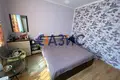 2 bedroom apartment 58 m² Ravda, Bulgaria