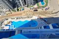 1 bedroom apartment  Mahmutlar, Turkey