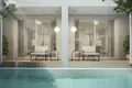 Penthouse 2 Zimmer 33 m² Pattaya, Thailand