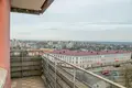 Apartamento 3 habitaciones 72 m² Maladetchna, Bielorrusia