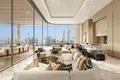 Penthouse 6 pokojów 1 151 m² Dubaj, Emiraty Arabskie