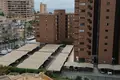 1 bedroom apartment 51 m² la Vila Joiosa Villajoyosa, Spain