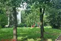 Appartement 1 chambre 37 m² Minsk, Bélarus