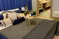 Квартира 1 комната 43 м² Мезитли, Турция