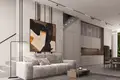 2 bedroom Villa 137 m² Kerobokan Kelod, Indonesia