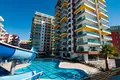 Apartamento 2 habitaciones 65 m² Alanya, Turquía