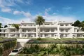 Attique 3 chambres 115 m² Casares, Espagne