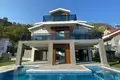 4 bedroom house 302 m² Gocek, Turkey
