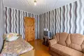 3 room apartment 62 m² Lyuban, Belarus