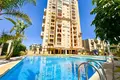 Квартира 3 спальни 80 м² Торревьеха, Испания