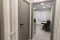 Wohnung 2 zimmer 59 m² Homel, Belarus
