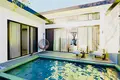 Villa de 4 habitaciones 208 m² Thep Krasatti, Tailandia