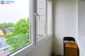 Wohnung 2 zimmer 49 m² Birsen, Litauen