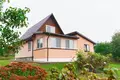 House 107 m² Lasanski sielski Saviet, Belarus