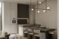 Villa de tres dormitorios 120 m² Kerobokan Kelod, Indonesia