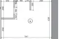 Wohnung 20 m² Nischni Nowgorod, Russland