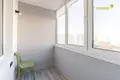 4 room apartment 82 m² Minsk, Belarus