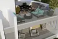 Квартира 2 спальни 101 м² Арадиппу, Кипр