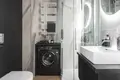 Wohnung 1 zimmer 30 m² in Warschau, Polen