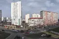 Mieszkanie 1 pokój 44 m² Odessa, Ukraina