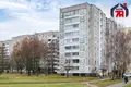 Apartamento 3 habitaciones 63 m² Minsk, Bielorrusia