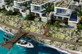 3 bedroom apartment 134 m² Tatlisu, Northern Cyprus