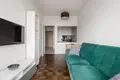 Appartement 2 chambres 32 m² Varsovie, Pologne