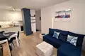 Apartamento 2 habitaciones 35 m² en Danzig, Polonia