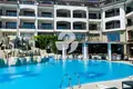 Appartement 2 chambres 55 m² Akheloï, Bulgarie