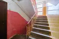 1 room apartment 31 m² Minsk, Belarus