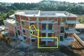 Mieszkanie 2 pokoi 76 m² Podstrana, Chorwacja