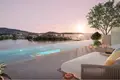 Penthouse 2 pokoi 209 m² Choeng Thale, Tajlandia