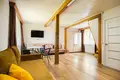 Casa 76 m² Rakauski sielski Saviet, Belarús