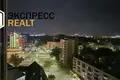 Квартира 2 комнаты 58 м² Брест, Беларусь