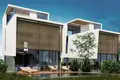 4-Schlafzimmer-Villa 218 m² Paphos, Zypern