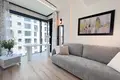 Mieszkanie 3 pokoi 83 m² w Warszawa, Polska