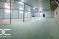 Warehouse 300 m² in Zhdanovichy, Belarus