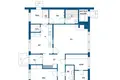 Casa 5 habitaciones 118 m² Paxal, Finlandia
