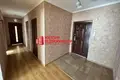 Квартира 2 комнаты 56 м² Гродно, Беларусь