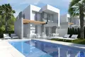 3 bedroom villa 342 m² Finestrat, Spain