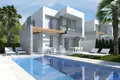 3 bedroom villa 260 m² Finestrat, Spain