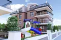 Mieszkanie 3 pokoi 100 m² Serik, Turcja