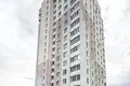 Apartamento 1 habitación 46 m² Minsk, Belarús