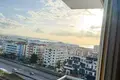 Mieszkanie 1 pokój 47 m² Bashkia Durres, Albania