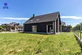 House 169 m² Machulishchy, Belarus